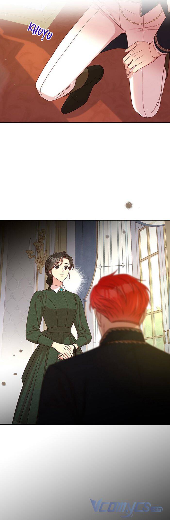 Bí Kíp Sinh Tồn Của Hầu Gái: Chapter 77