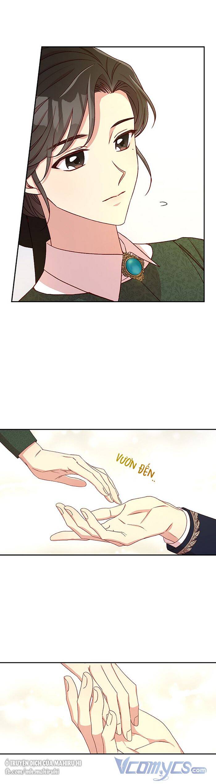Bí Kíp Sinh Tồn Của Hầu Gái: Chapter 77