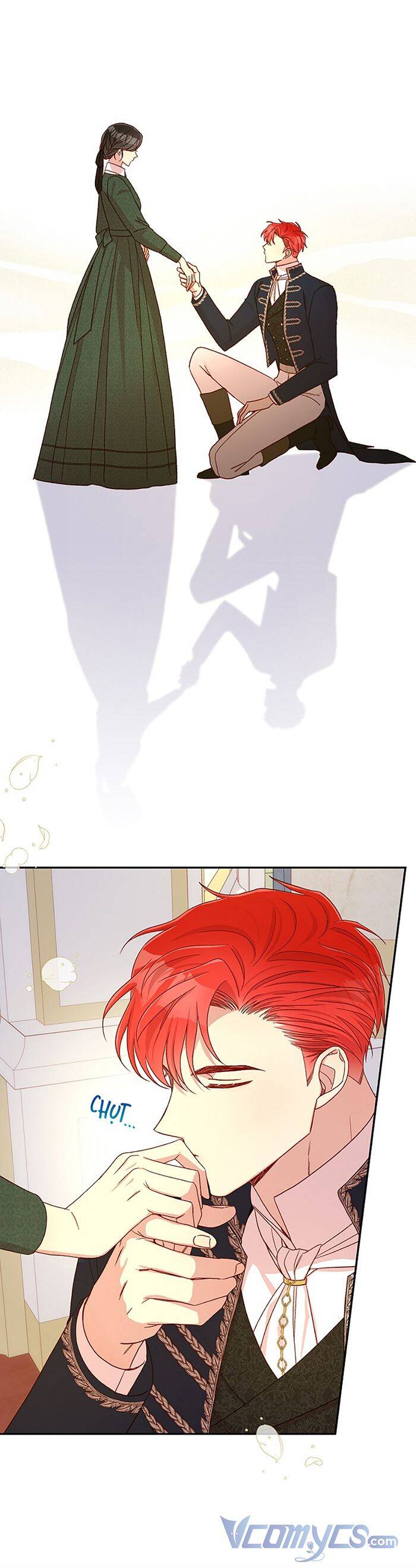 Bí Kíp Sinh Tồn Của Hầu Gái: Chapter 77