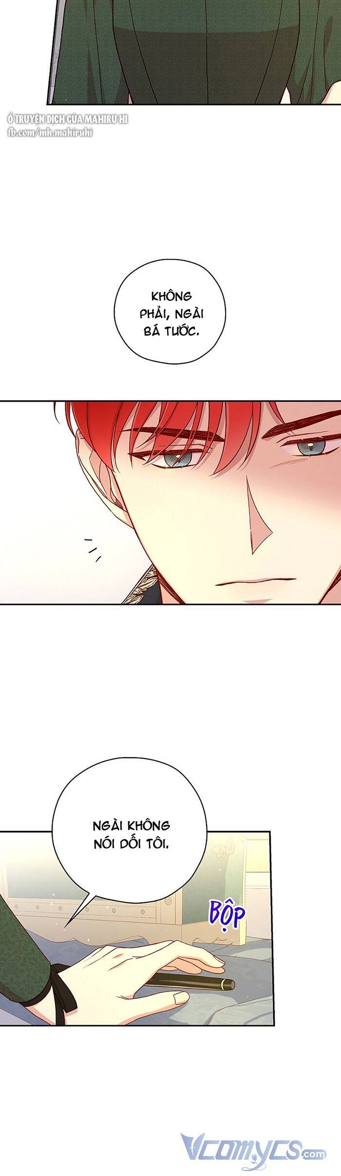 Bí Kíp Sinh Tồn Của Hầu Gái: Chapter 77