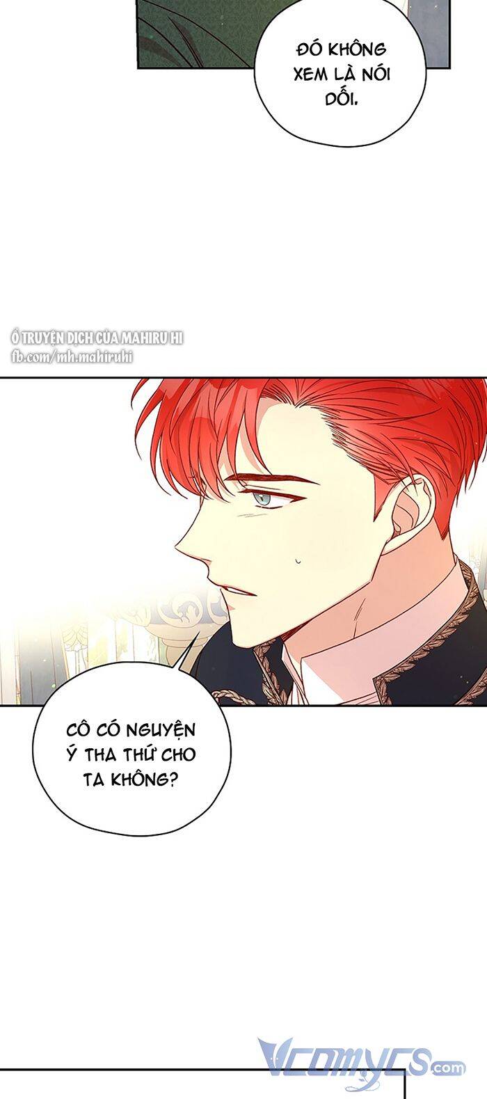 Bí Kíp Sinh Tồn Của Hầu Gái: Chapter 77