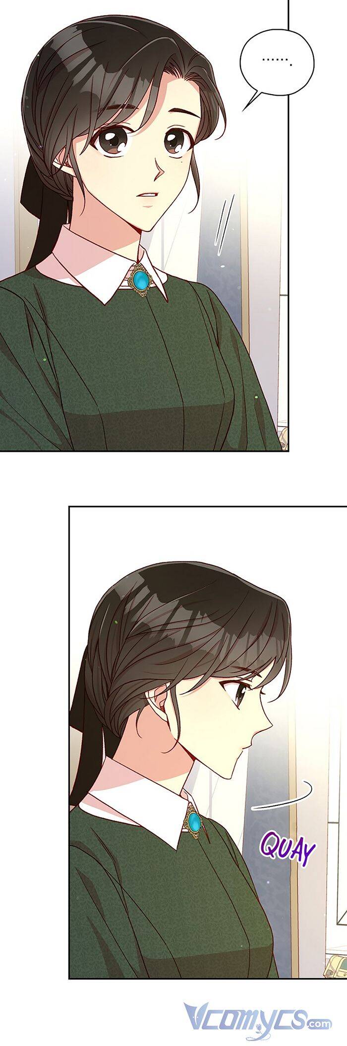 Bí Kíp Sinh Tồn Của Hầu Gái: Chapter 77