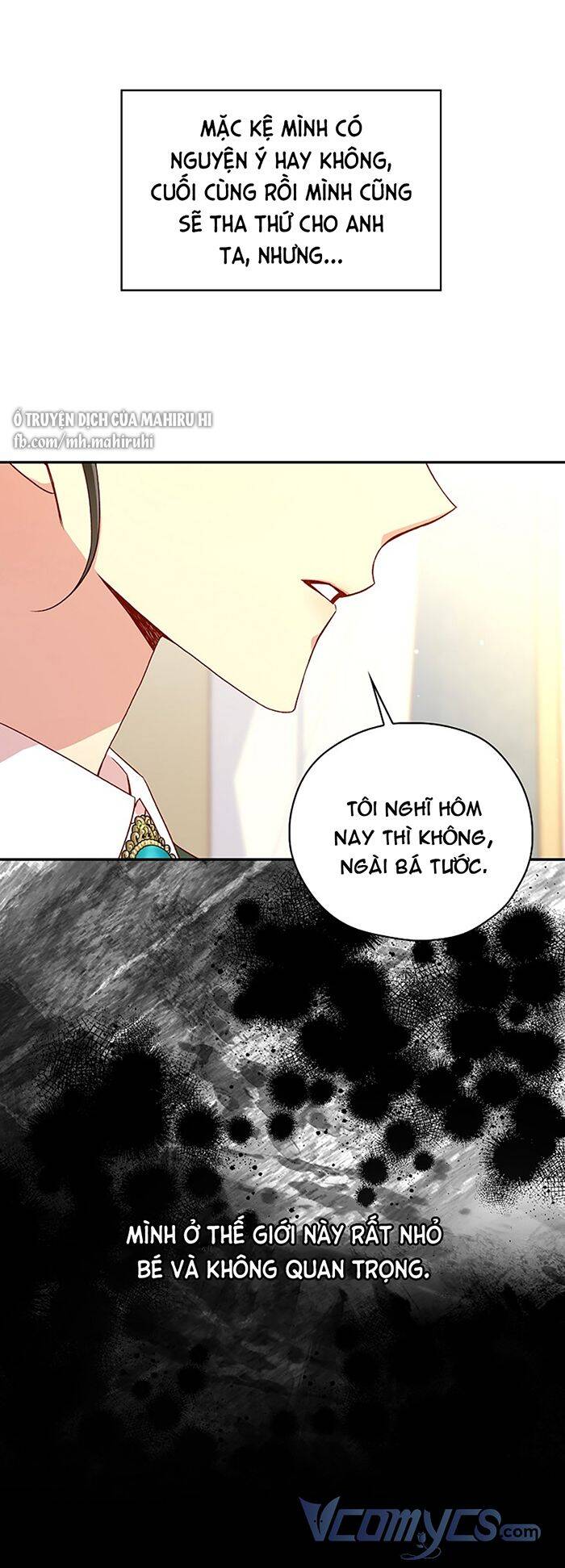 Bí Kíp Sinh Tồn Của Hầu Gái: Chapter 77