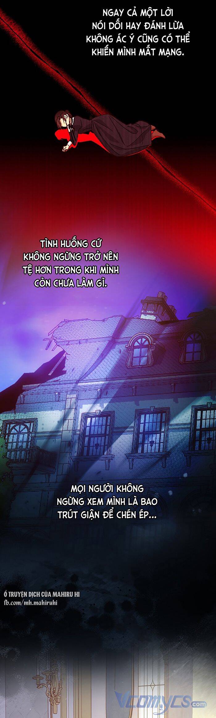 Bí Kíp Sinh Tồn Của Hầu Gái: Chapter 77