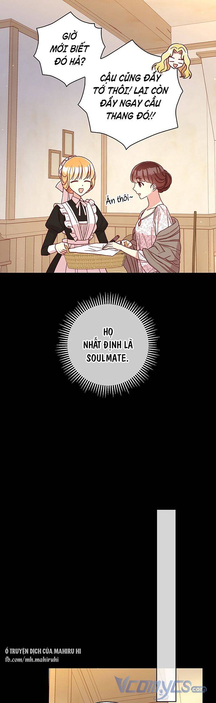 Bí Kíp Sinh Tồn Của Hầu Gái: Chapter 78