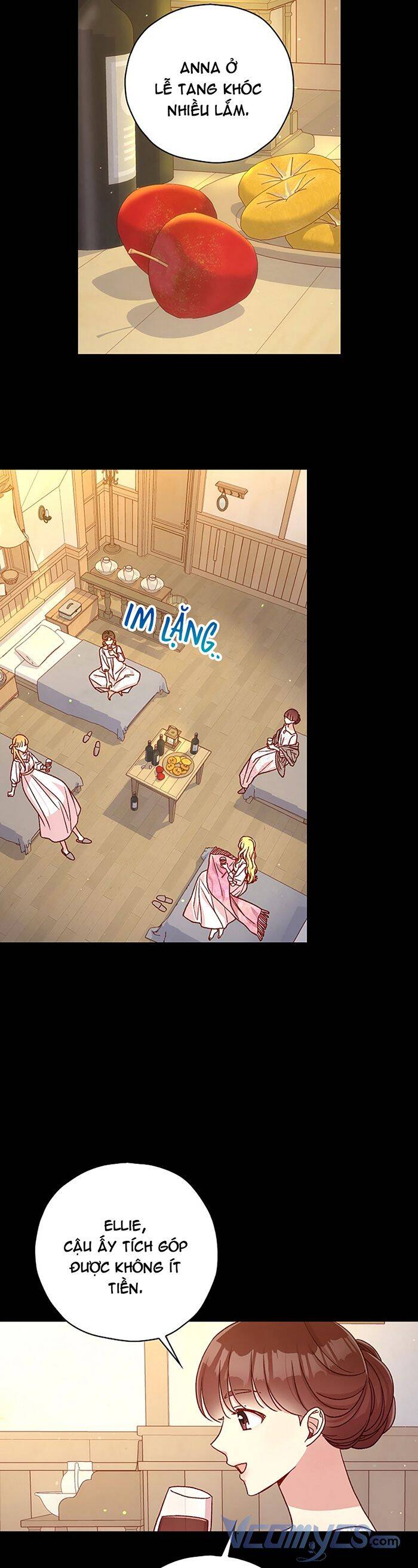 Bí Kíp Sinh Tồn Của Hầu Gái: Chapter 78