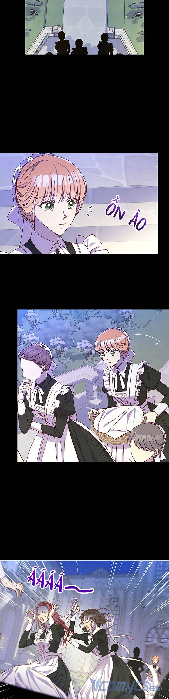 Bí Kíp Sinh Tồn Của Hầu Gái: Chapter 78
