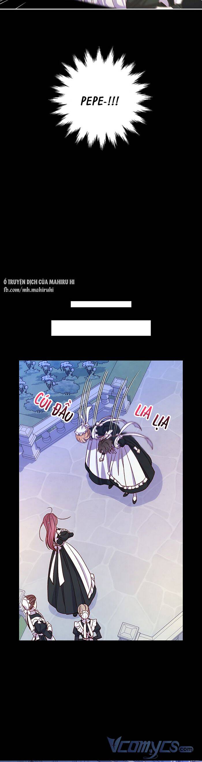 Bí Kíp Sinh Tồn Của Hầu Gái: Chapter 78