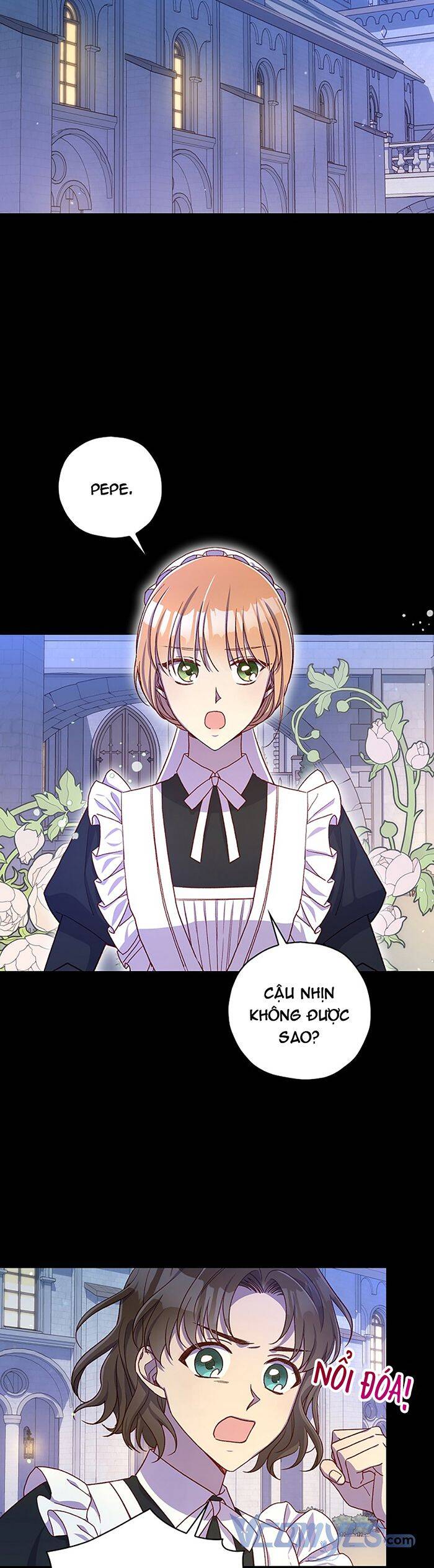 Bí Kíp Sinh Tồn Của Hầu Gái: Chapter 78