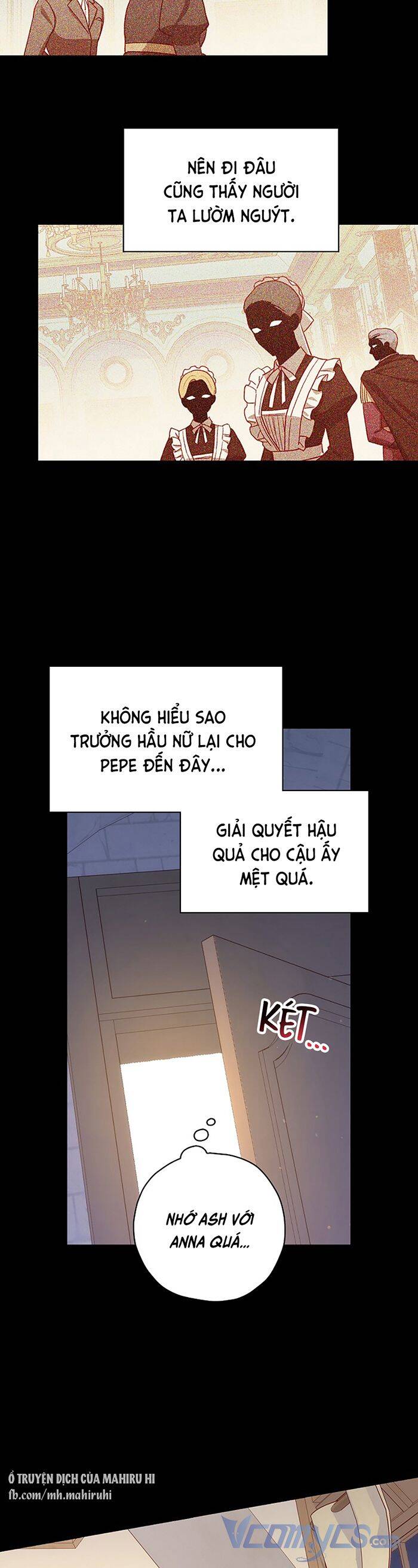 Bí Kíp Sinh Tồn Của Hầu Gái: Chapter 78