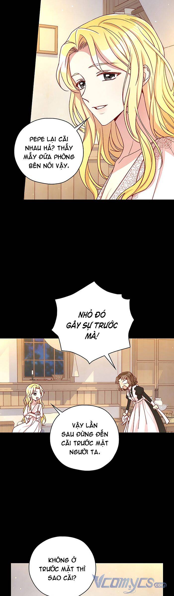 Bí Kíp Sinh Tồn Của Hầu Gái: Chapter 78