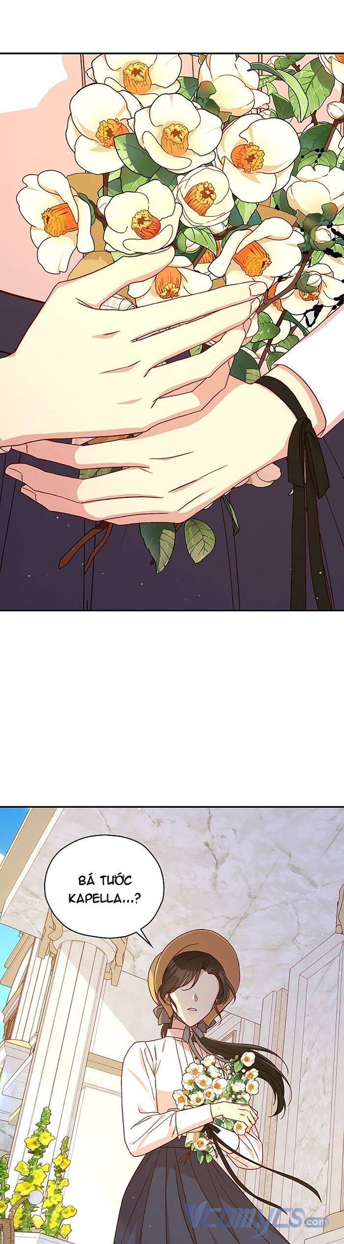Bí Kíp Sinh Tồn Của Hầu Gái: Chapter 79