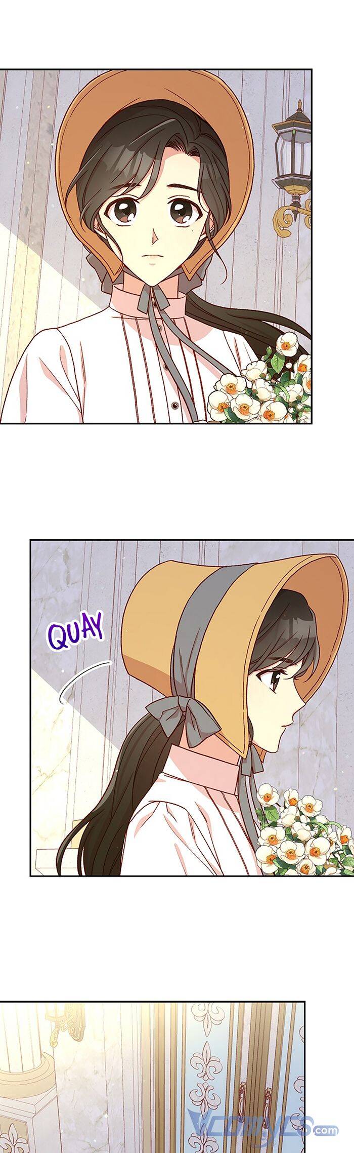 Bí Kíp Sinh Tồn Của Hầu Gái: Chapter 79