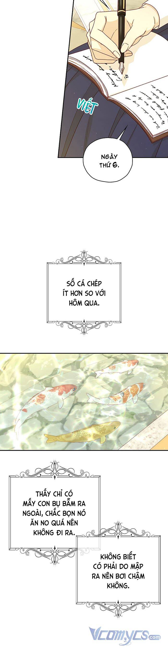 Bí Kíp Sinh Tồn Của Hầu Gái: Chapter 79