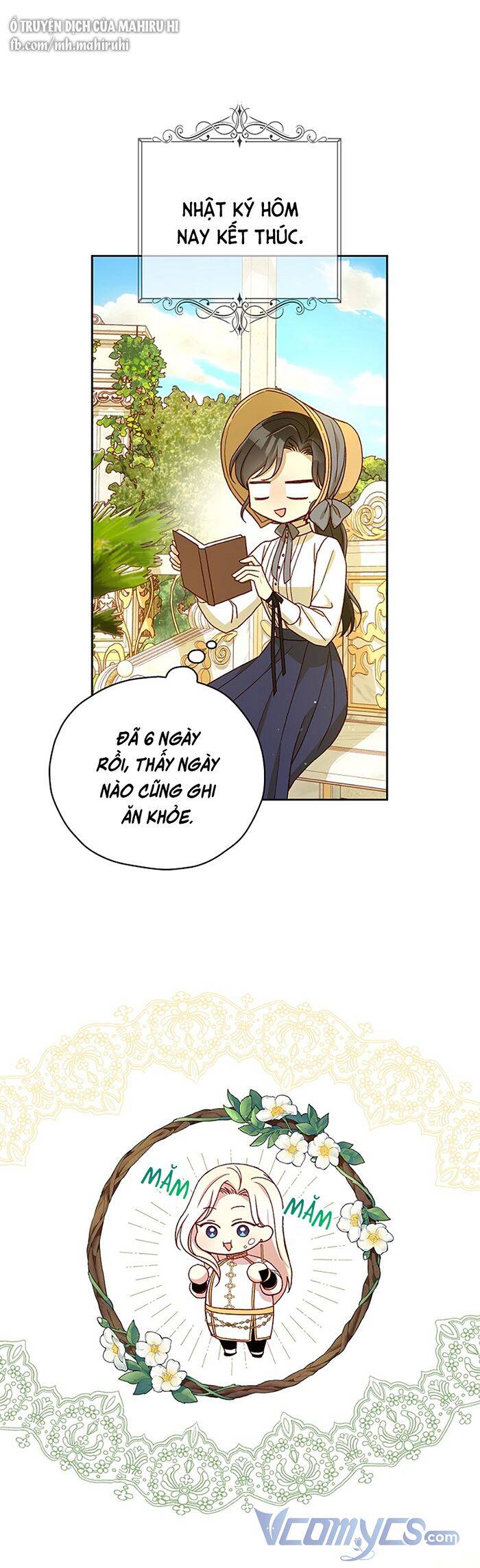 Bí Kíp Sinh Tồn Của Hầu Gái: Chapter 79
