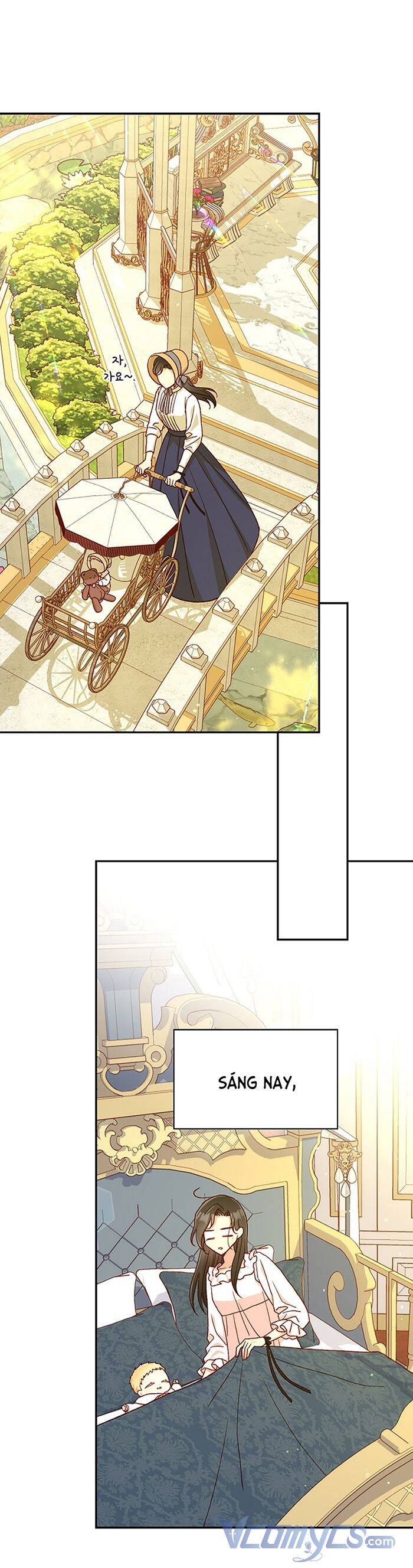 Bí Kíp Sinh Tồn Của Hầu Gái: Chapter 79