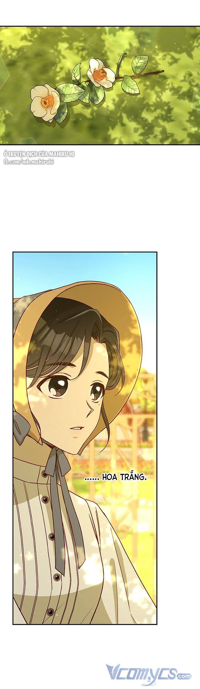 Bí Kíp Sinh Tồn Của Hầu Gái: Chapter 79