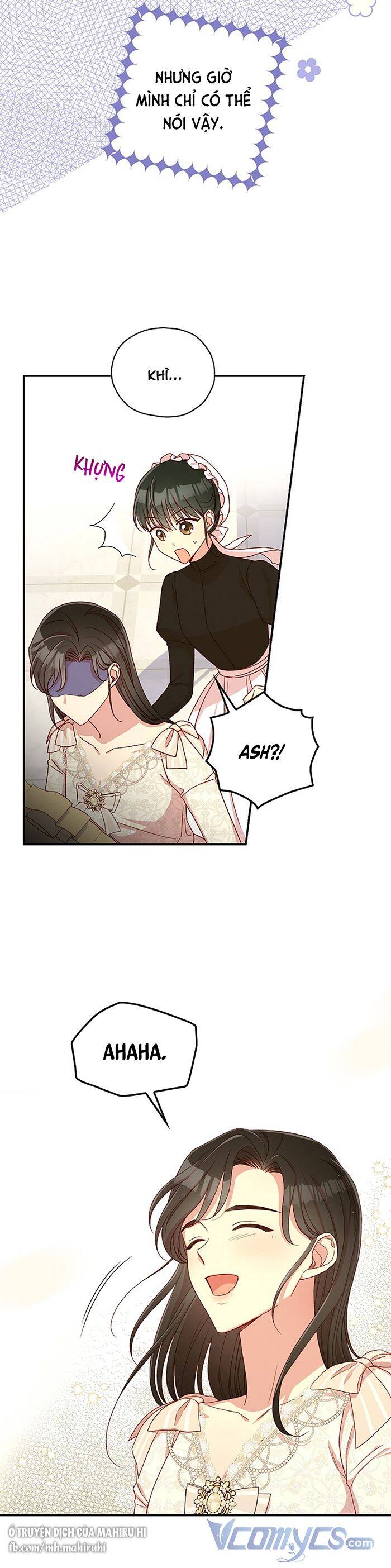 Bí Kíp Sinh Tồn Của Hầu Gái: Chapter 80