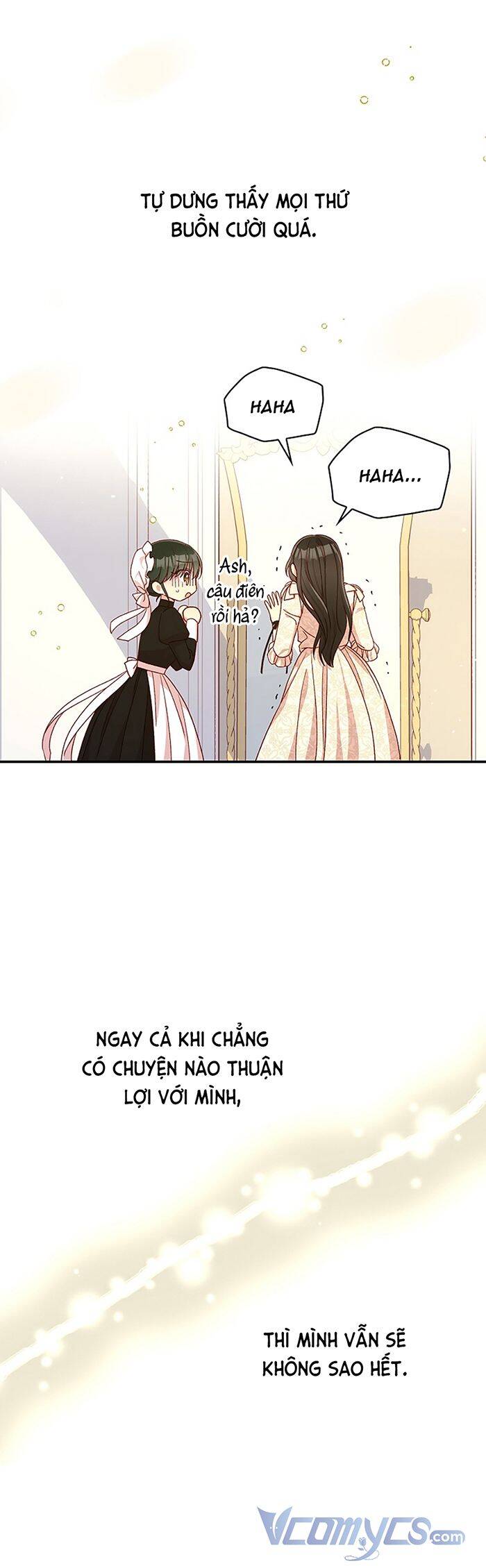 Bí Kíp Sinh Tồn Của Hầu Gái: Chapter 80