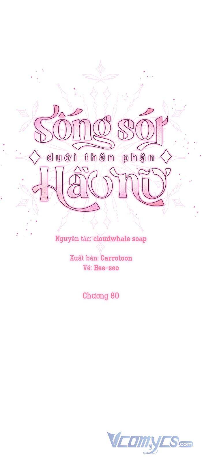 Bí Kíp Sinh Tồn Của Hầu Gái: Chapter 80