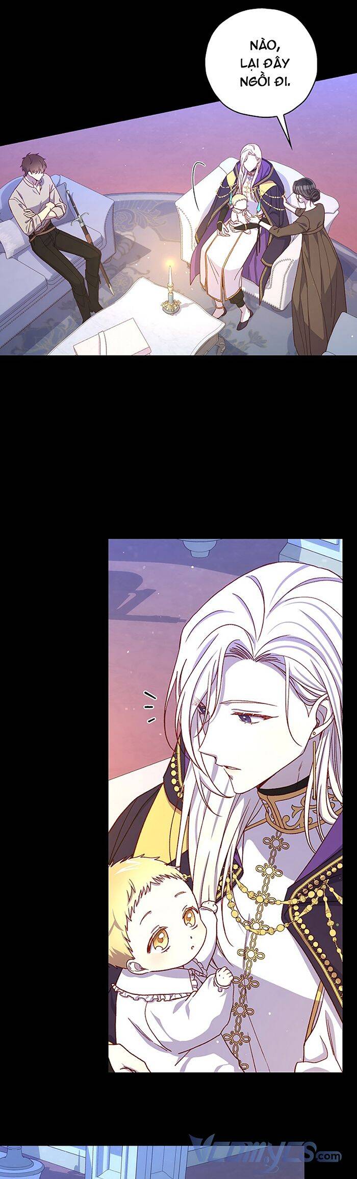 Bí Kíp Sinh Tồn Của Hầu Gái: Chapter 80