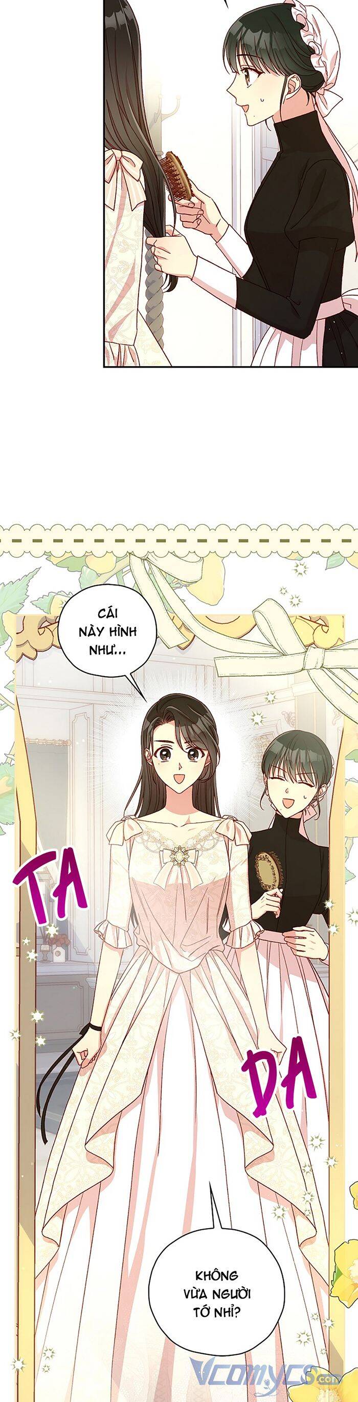 Bí Kíp Sinh Tồn Của Hầu Gái: Chapter 80