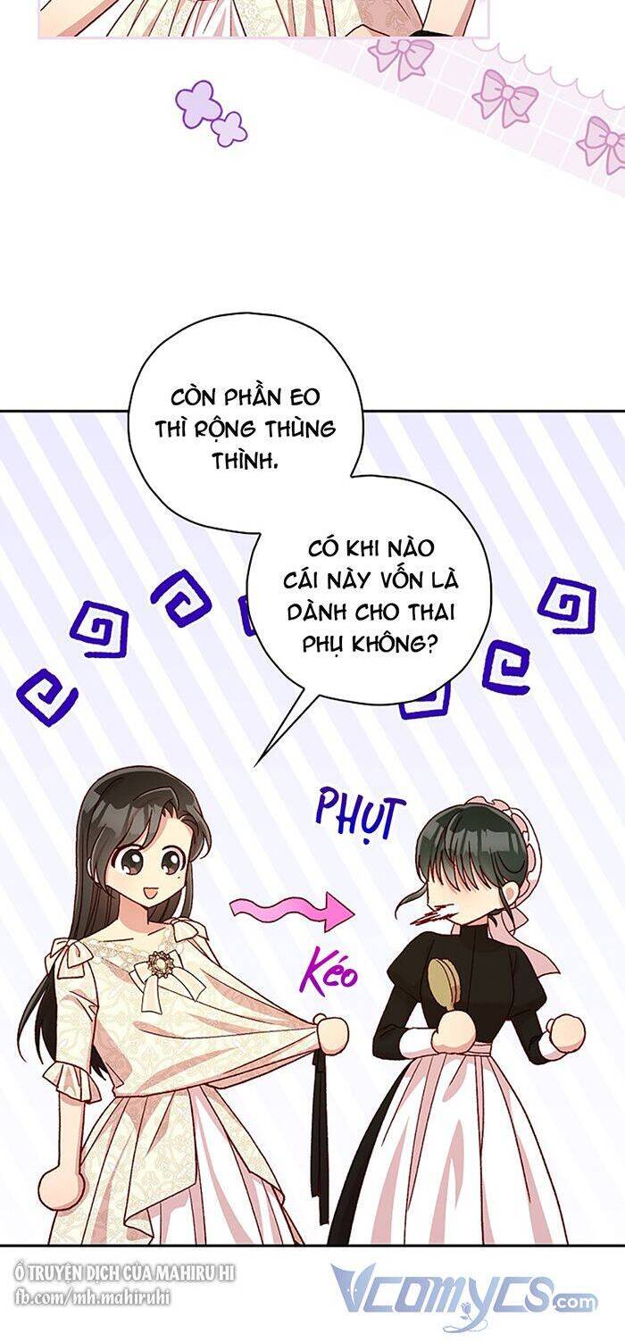 Bí Kíp Sinh Tồn Của Hầu Gái: Chapter 80