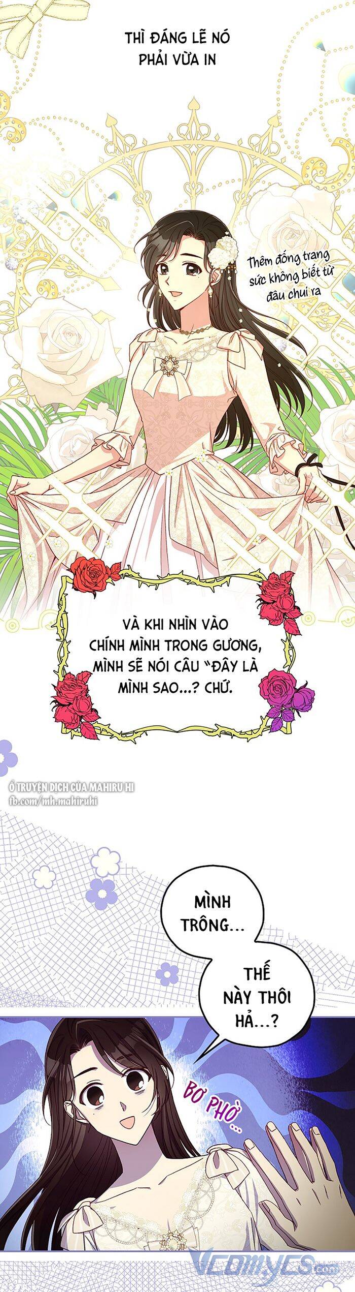 Bí Kíp Sinh Tồn Của Hầu Gái: Chapter 80