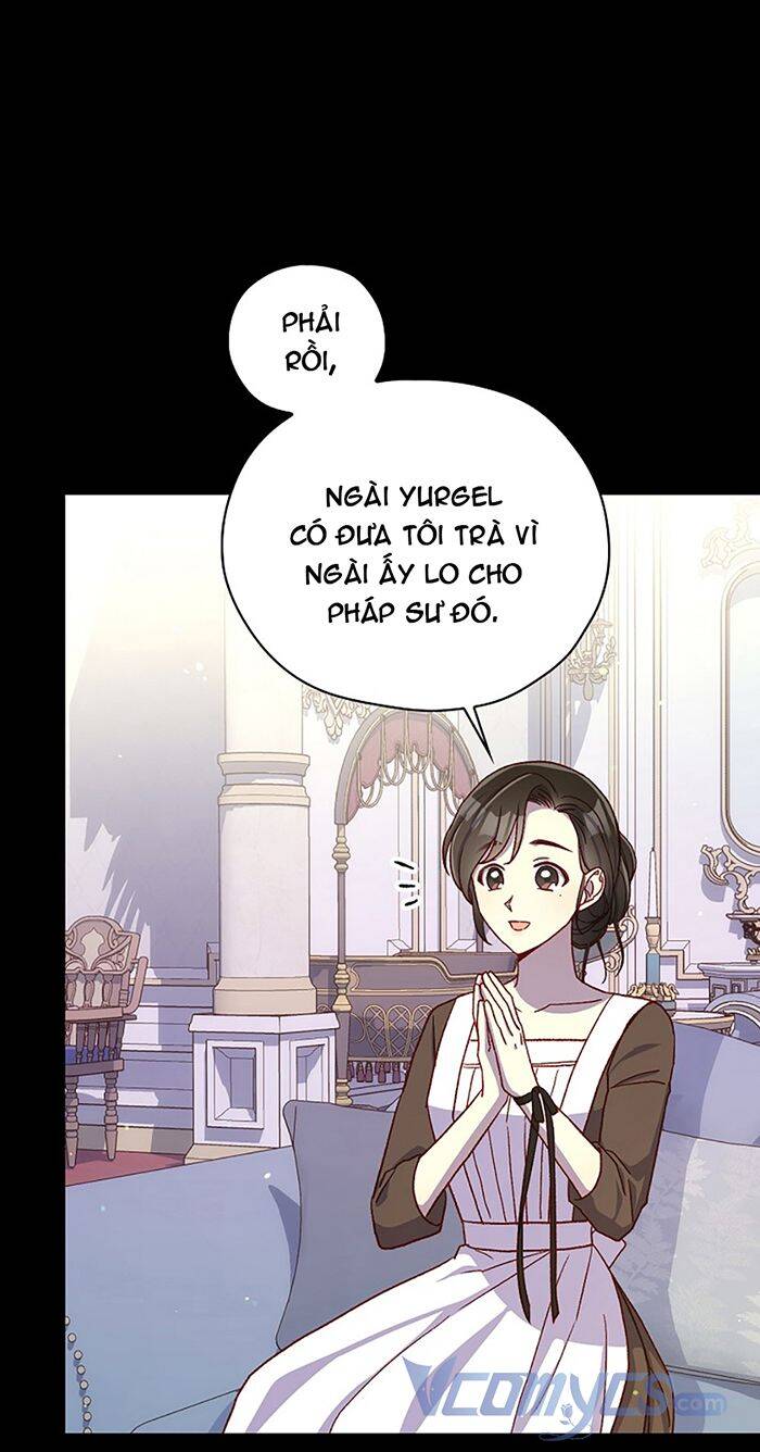 Bí Kíp Sinh Tồn Của Hầu Gái: Chapter 81