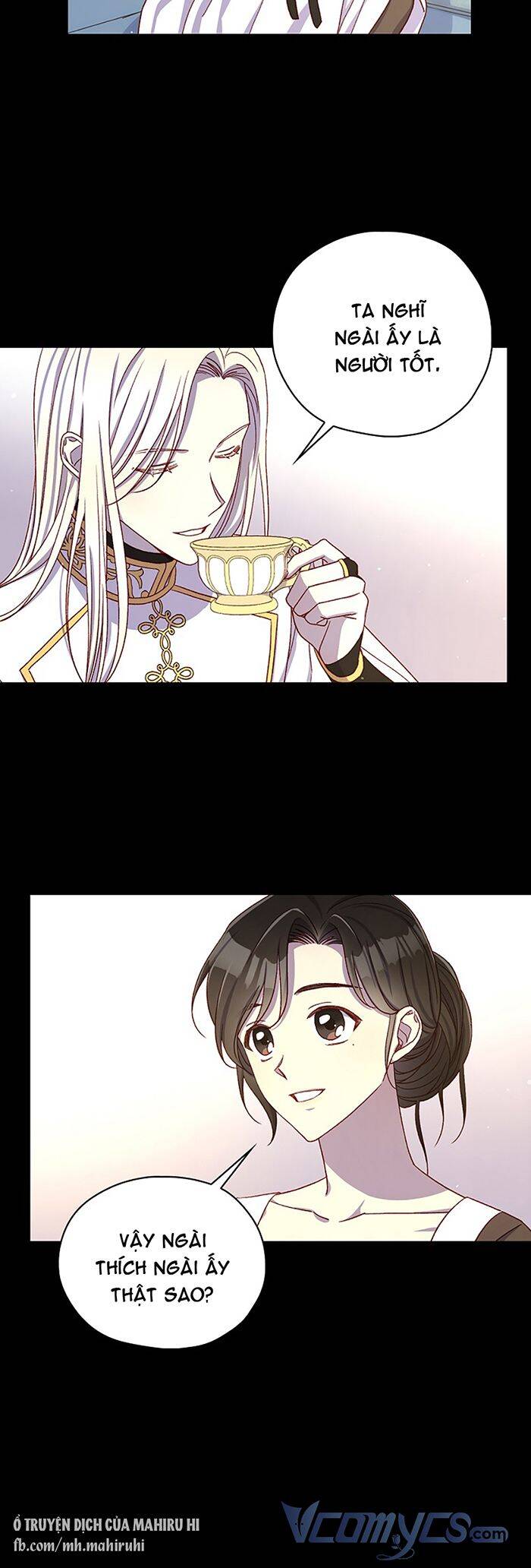 Bí Kíp Sinh Tồn Của Hầu Gái: Chapter 81