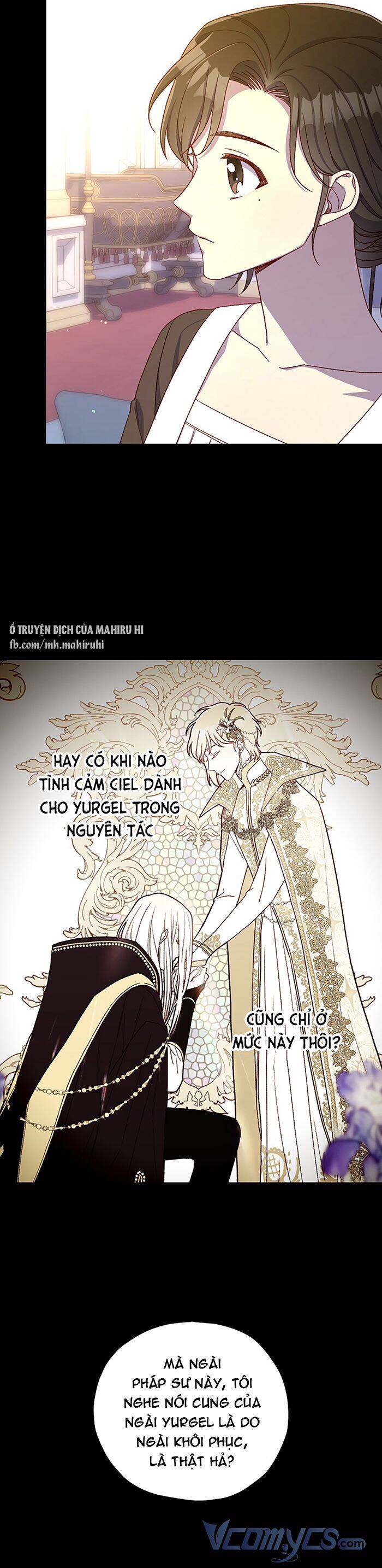 Bí Kíp Sinh Tồn Của Hầu Gái: Chapter 81
