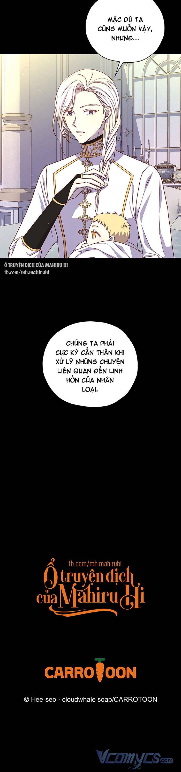 Bí Kíp Sinh Tồn Của Hầu Gái: Chapter 81
