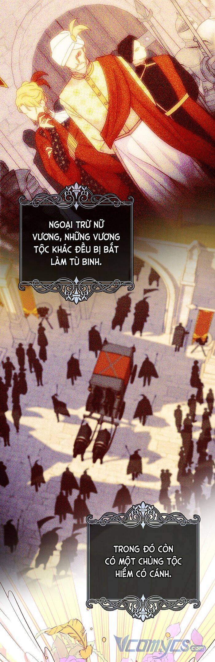 Bí Kíp Sinh Tồn Của Hầu Gái: Chapter 81