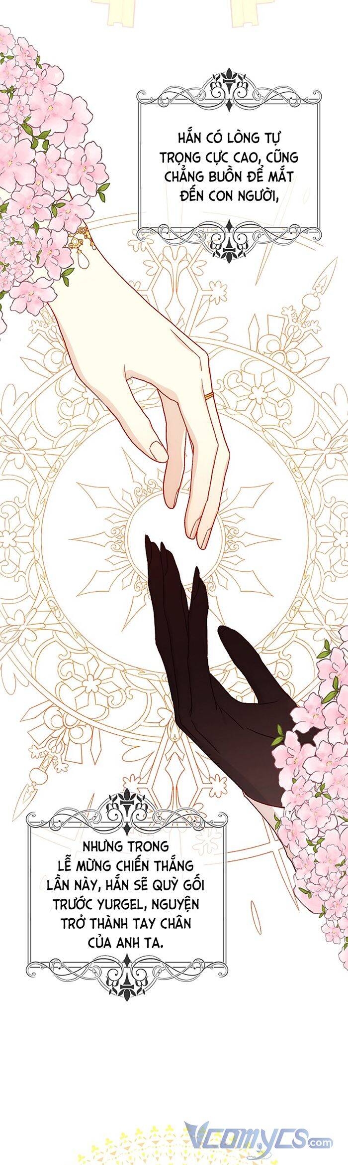 Bí Kíp Sinh Tồn Của Hầu Gái: Chapter 81
