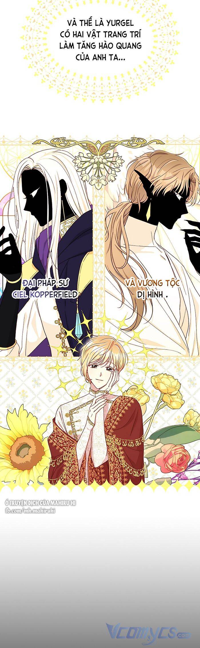 Bí Kíp Sinh Tồn Của Hầu Gái: Chapter 81