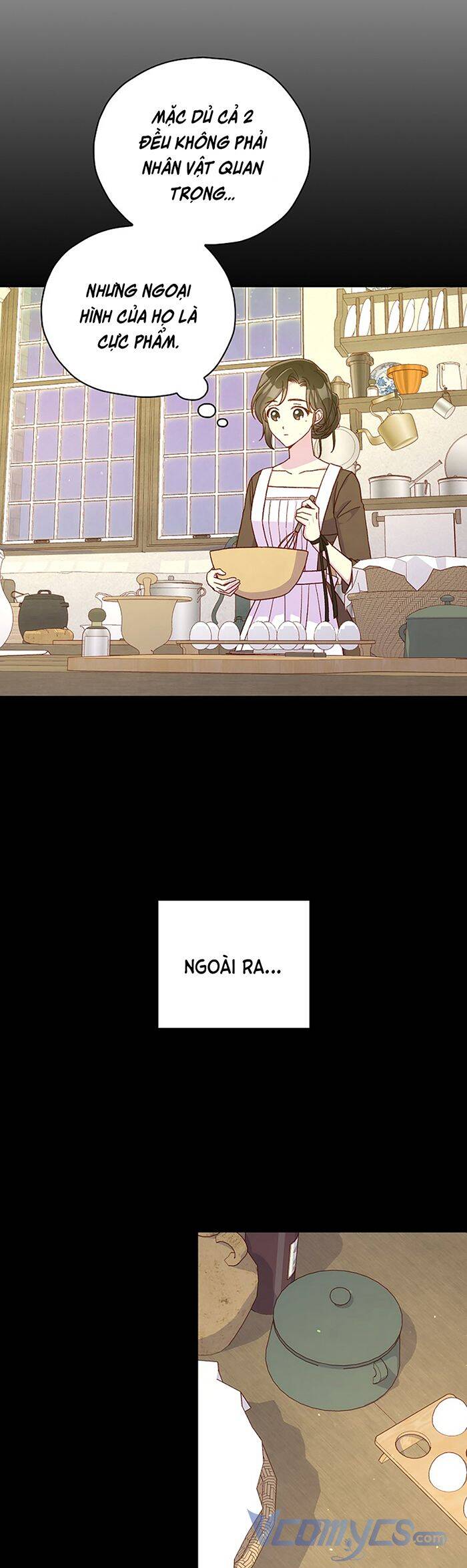 Bí Kíp Sinh Tồn Của Hầu Gái: Chapter 81