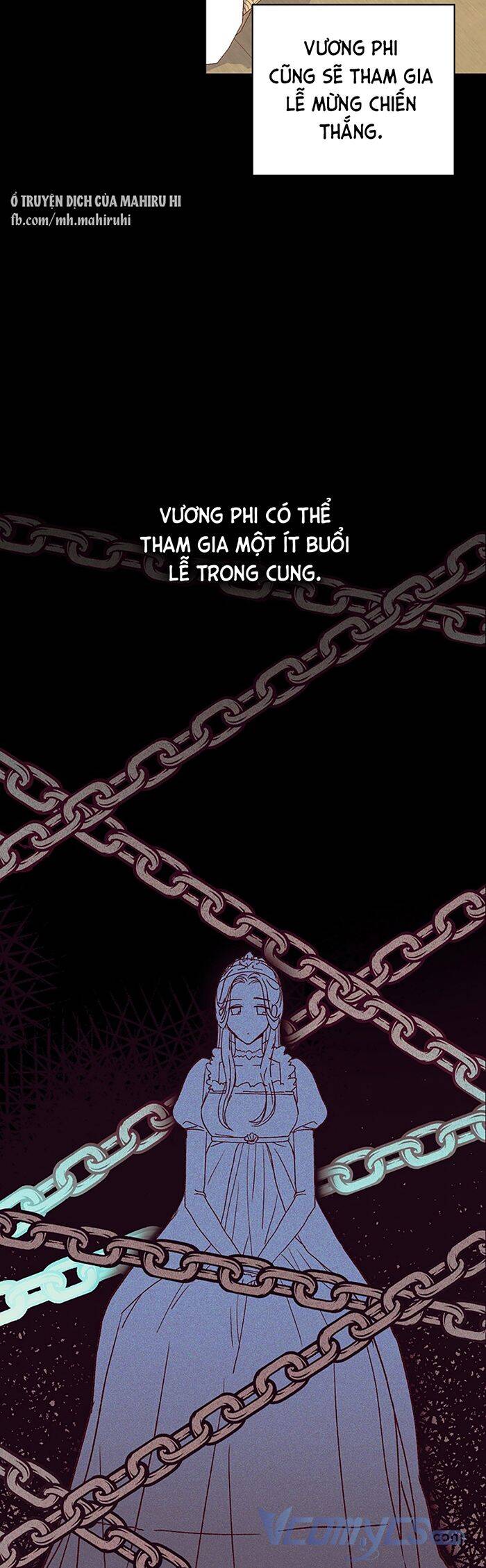 Bí Kíp Sinh Tồn Của Hầu Gái: Chapter 81