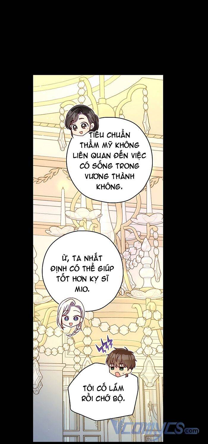 Bí Kíp Sinh Tồn Của Hầu Gái: Chapter 82