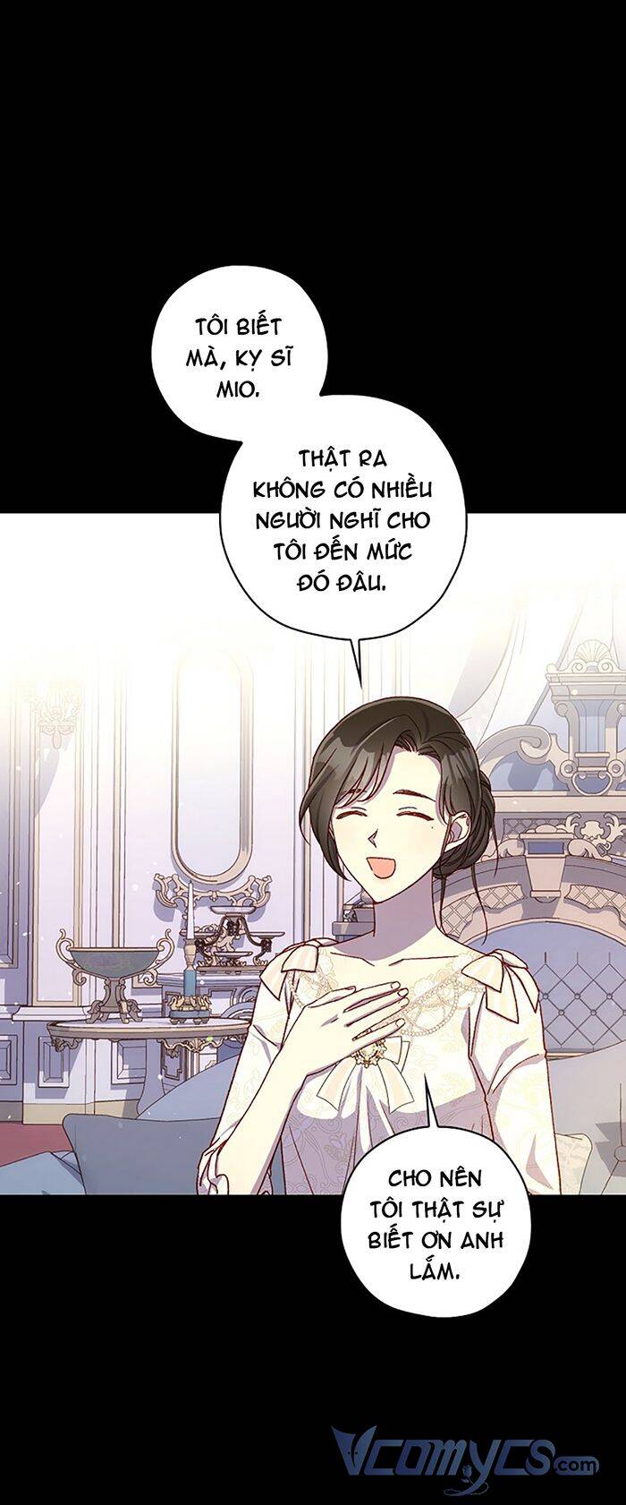 Bí Kíp Sinh Tồn Của Hầu Gái: Chapter 82