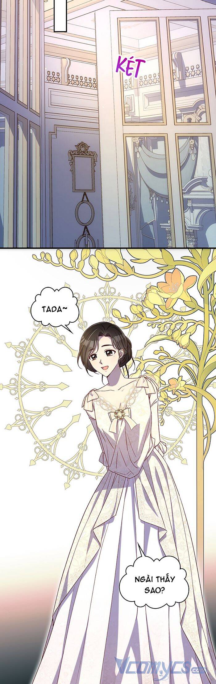Bí Kíp Sinh Tồn Của Hầu Gái: Chapter 82