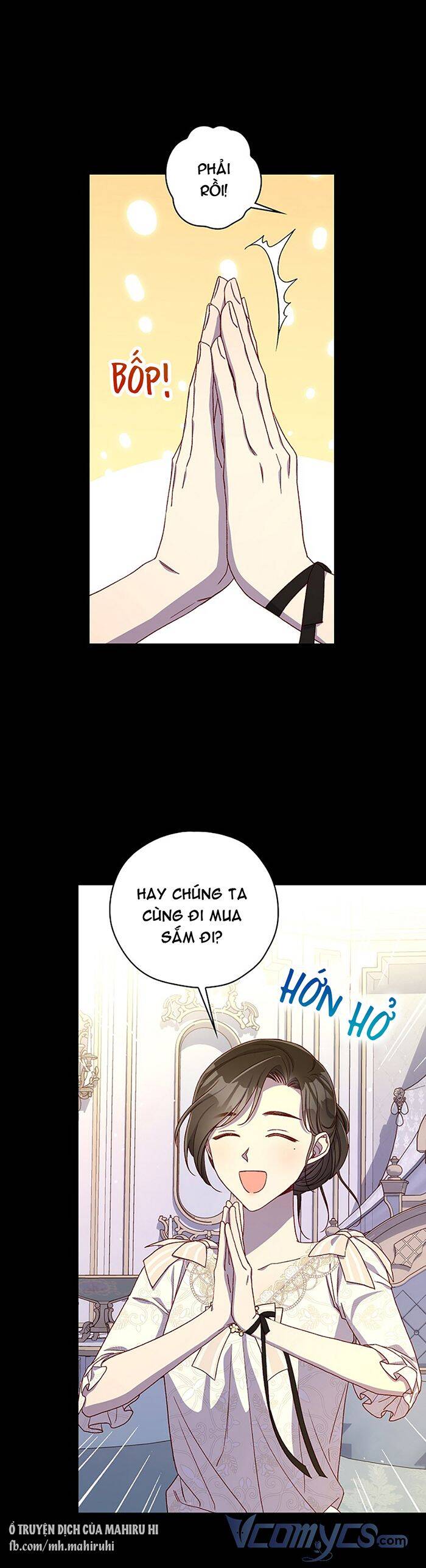 Bí Kíp Sinh Tồn Của Hầu Gái: Chapter 82
