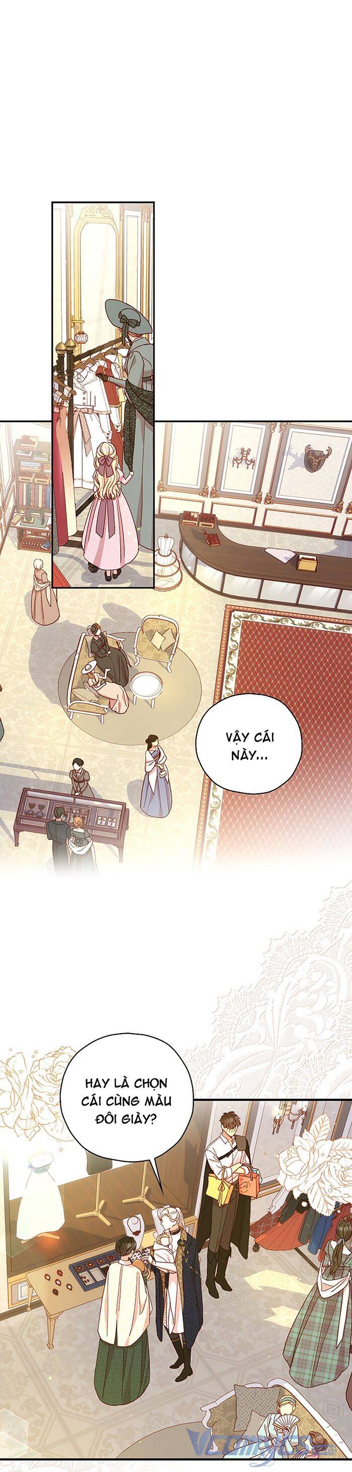 Bí Kíp Sinh Tồn Của Hầu Gái: Chapter 83