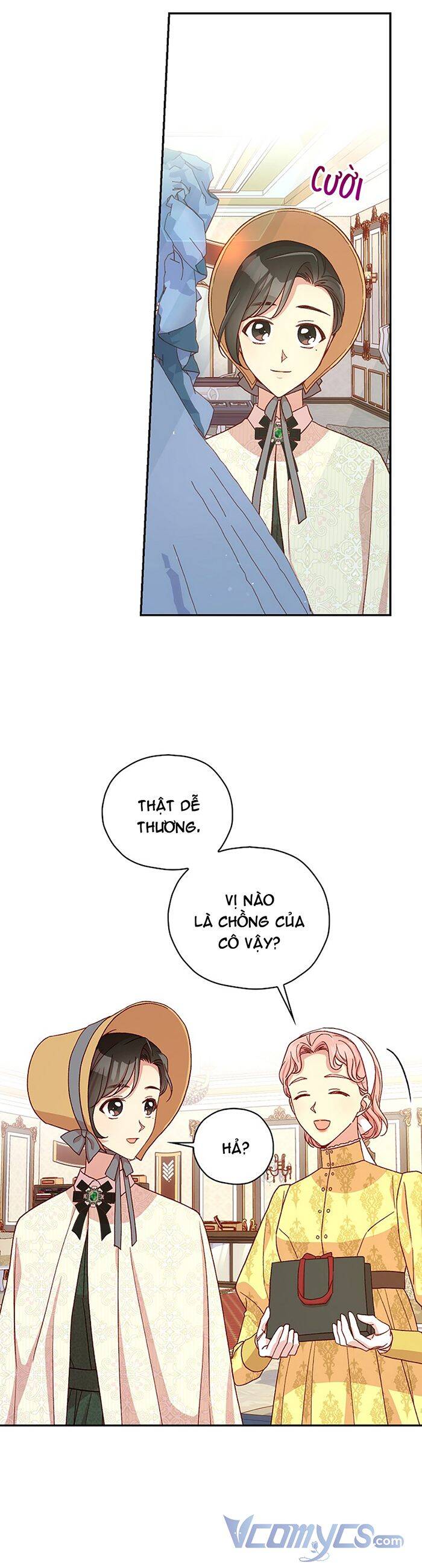 Bí Kíp Sinh Tồn Của Hầu Gái: Chapter 83