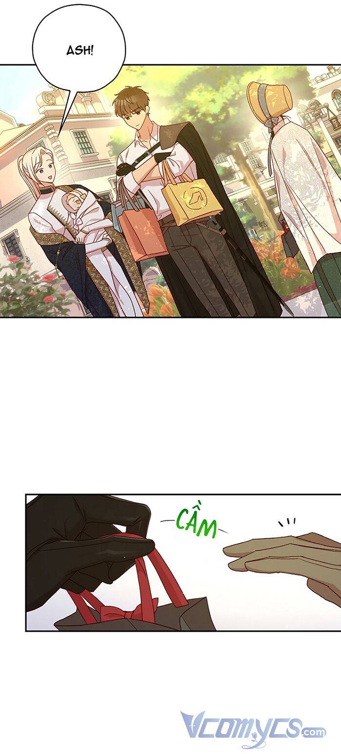 Bí Kíp Sinh Tồn Của Hầu Gái: Chapter 83