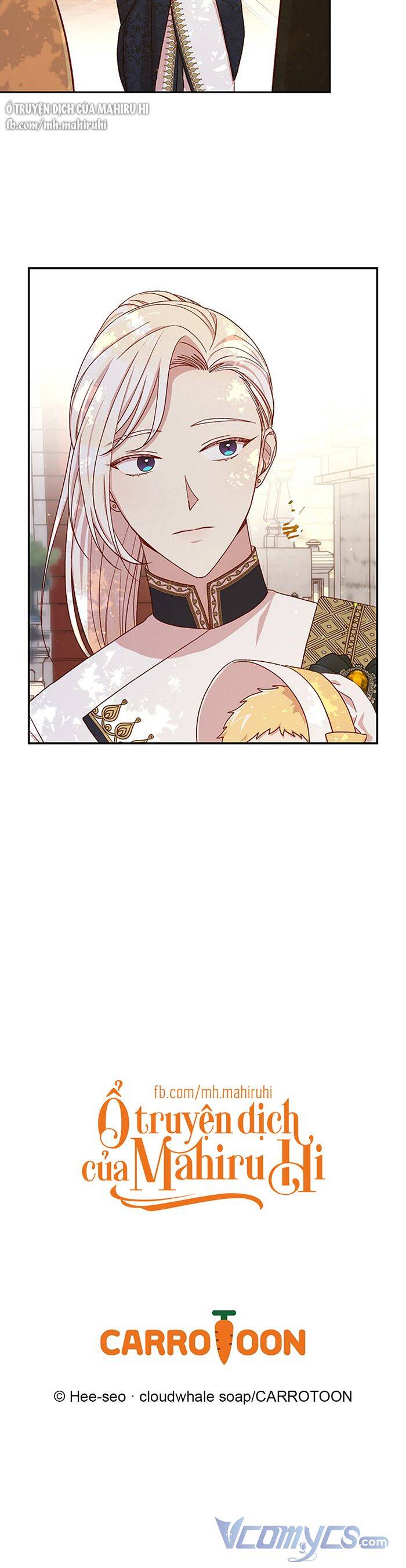 Bí Kíp Sinh Tồn Của Hầu Gái: Chapter 83