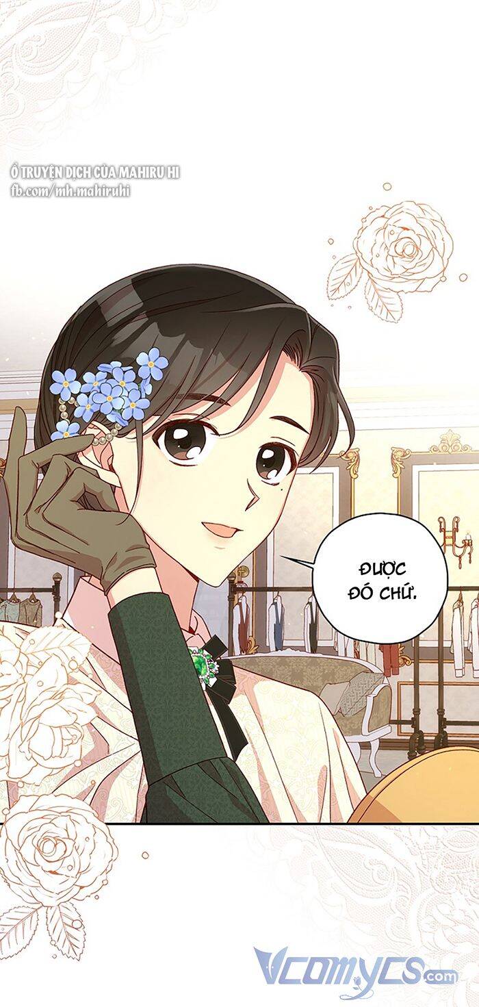 Bí Kíp Sinh Tồn Của Hầu Gái: Chapter 83