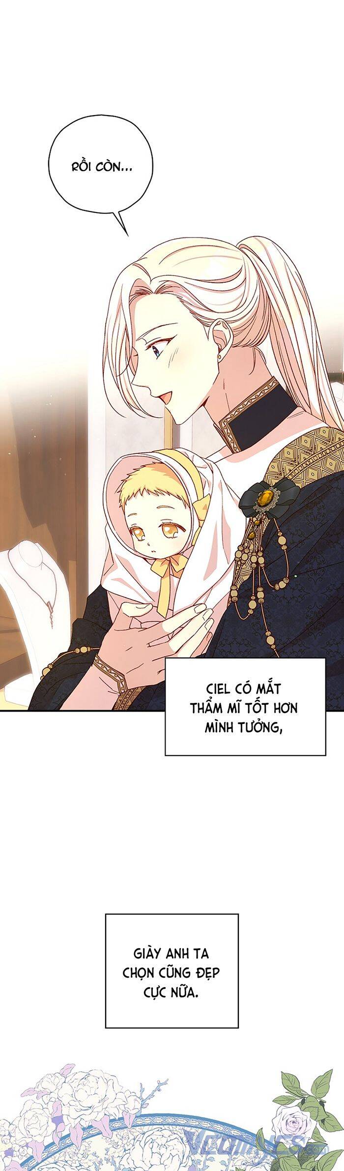 Bí Kíp Sinh Tồn Của Hầu Gái: Chapter 83