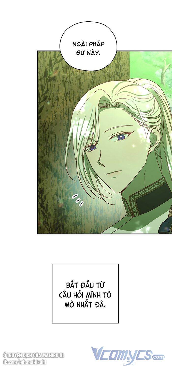 Bí Kíp Sinh Tồn Của Hầu Gái: Chapter 84