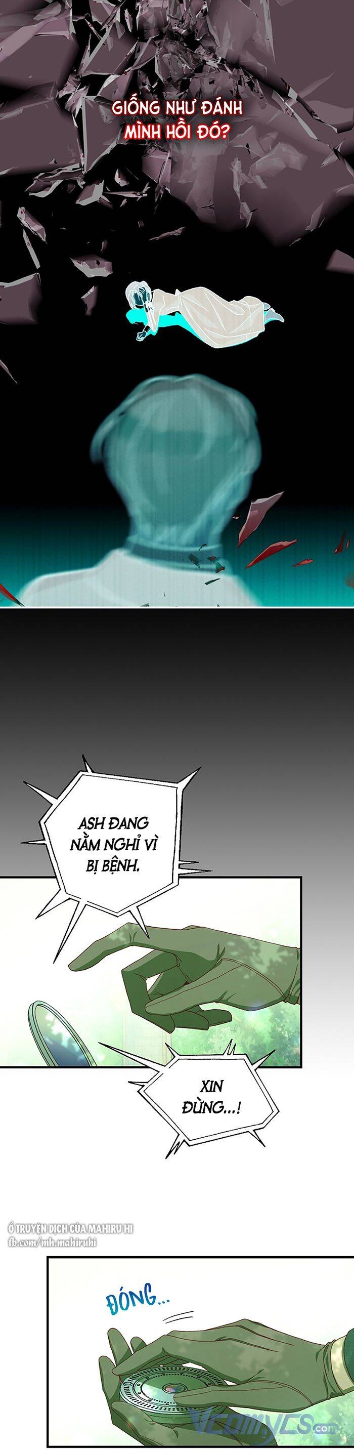 Bí Kíp Sinh Tồn Của Hầu Gái: Chapter 84
