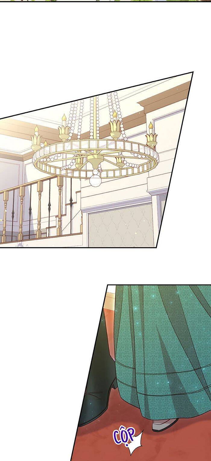 Bí Kíp Sinh Tồn Của Hầu Gái: Chapter 84